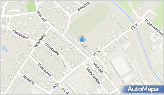 ORLEN Paczka Automaty, Morska 30D, Braniewo 14-500, godziny otwarcia