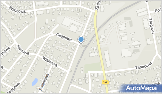 ORLEN Paczka Automaty, Polna 9, Lidzbark 13-230, godziny otwarcia