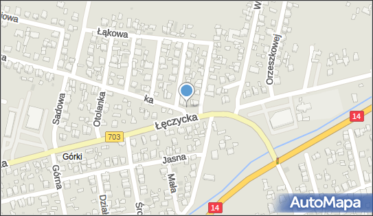 ORLEN Paczka Automaty, Żeromskiego 2A, Łowicz 99-400, godziny otwarcia