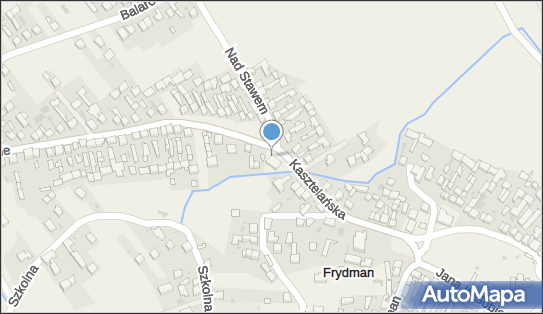 ORLEN Paczka Automaty, Kamienne Pole 1, Frydman 34-435, godziny otwarcia