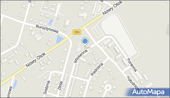 ORLEN Paczka Automaty, Wiosenna 2, Oława 55-200, godziny otwarcia