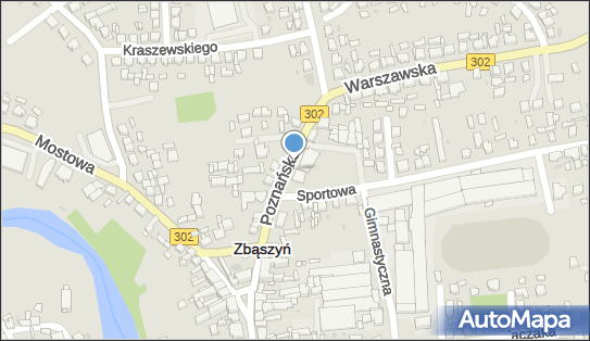 ORLEN Paczka Automaty, Poznańska 5, Zbąszyń 64-360, godziny otwarcia