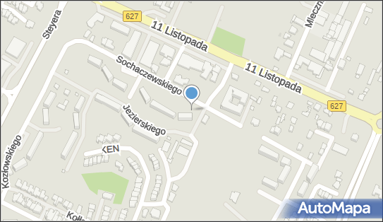 ORLEN Paczka Automaty, Sochaczewskiego 12, Ostrołęka 07-410, godziny otwarcia