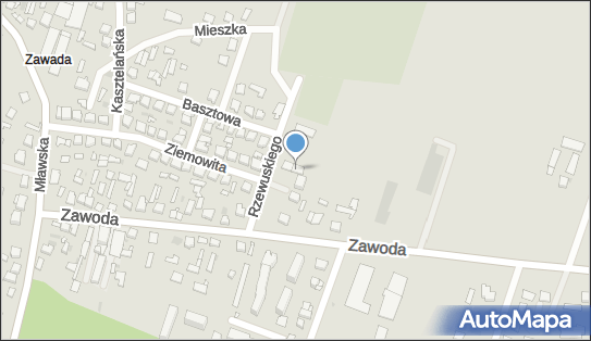 ORLEN Paczka Automaty, ks. Rzewuskiego 12, Raciąż 09-140, godziny otwarcia