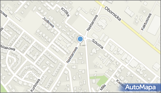 ORLEN Paczka Automaty, Nektarowa 17, Jelonek 62-002, godziny otwarcia