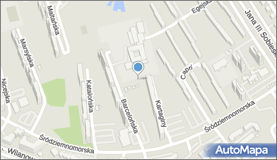 ORLEN Paczka Punkty, Barcelońska 6c, Warszawa 02-762, godziny otwarcia