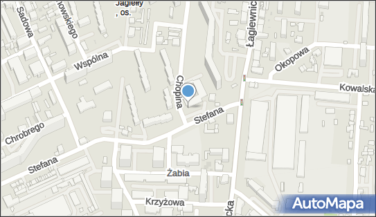 ORLEN Paczka Punkty, Stefana 2, Łódź 91-463, godziny otwarcia