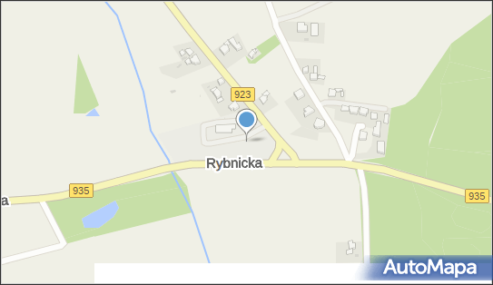 ORLEN Paczka Punkty, Pstrąska 1, Rzuchów 44-285, godziny otwarcia