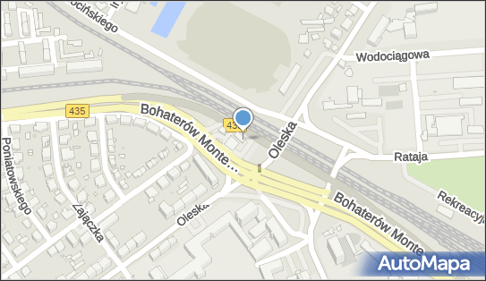 ORLEN Paczka Punkty, Batalionów Chłopskich 2, Opole 45-037, godziny otwarcia