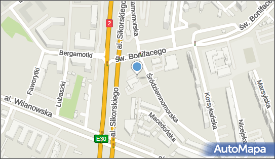 ORLEN Paczka Punkty, Środziemnomorska 65, Warszawa 02-758, godziny otwarcia