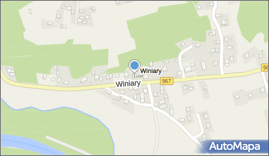 ORLEN Paczka Punkty, Winiary 145, Winiary 32-420, godziny otwarcia