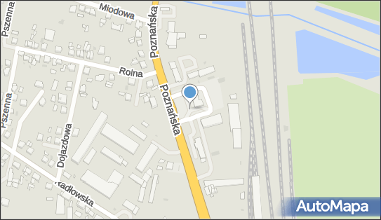 ORLEN Paczka Punkty, Poznańska 76, Ostrów Wielkopolski 63-400, godziny otwarcia