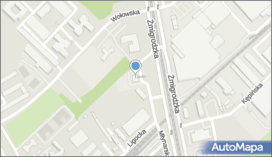 ORLEN Paczka Punkty, Żmigrodzka 116, Wrocław 51-118, godziny otwarcia