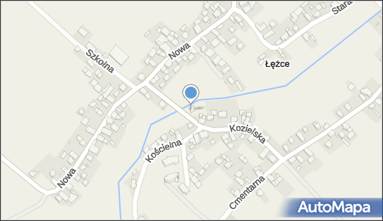 ORLEN Paczka Punkty, Kozielska 23A, Łężce 47-208, godziny otwarcia