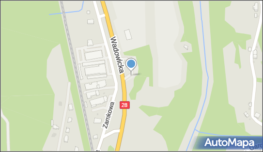 ORLEN Paczka Punkty, Wadowicka 2, Sucha Beskidzka 34-200, godziny otwarcia