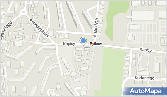 ORLEN Paczka Punkty, Kapicy 15, Siemianowice Śląskie 41-106, godziny otwarcia