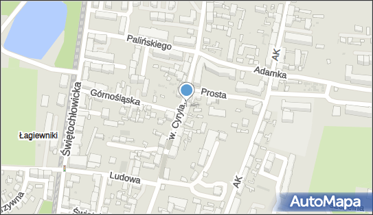 ORLEN Paczka Punkty, św. Cyryla i Metodego 40, Bytom 41-902, godziny otwarcia