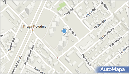 ORLEN Paczka Punkty, Majdańska 5, Warszawa 04-088, godziny otwarcia