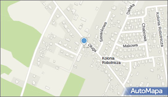 ORLEN Paczka Punkty, Długa 151, Ostrowiec Świętokrzyski 27-400, godziny otwarcia