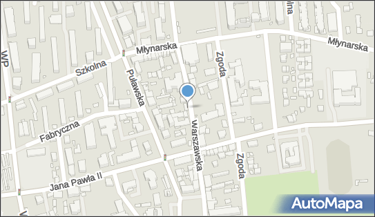 ORLEN Paczka Punkty, WARSZAWSKA 15, Piaseczno 05-500, godziny otwarcia