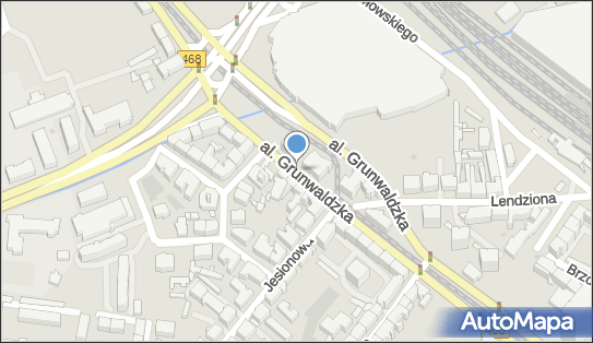 ORLEN Paczka Punkty, Al. Grunwaldzka 140, Gdańsk 80-264, godziny otwarcia