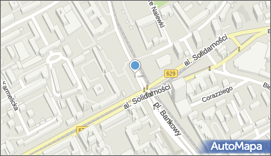 ORLEN Paczka Punkty, Andersa Władysława, gen. 1, Warszawa 00-147, godziny otwarcia