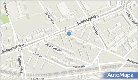 ORLEN Paczka Punkty, Kolejowa 48, Wrocław 53-508, godziny otwarcia