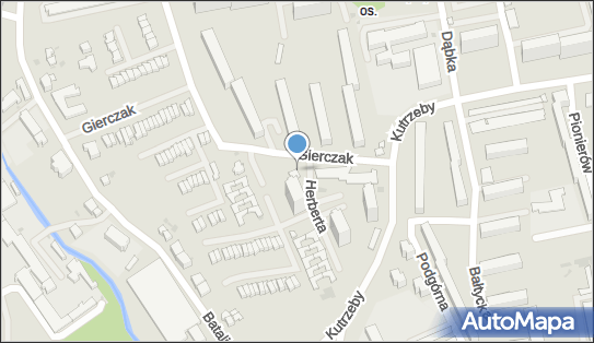 ORLEN Paczka Punkty, Herberta 2A, Koszalin 75-900, godziny otwarcia