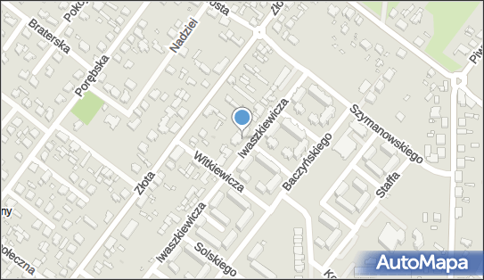 ORLEN Paczka Punkty, Iwaszkiewicza 4e, Zduńska Wola 98-220, godziny otwarcia