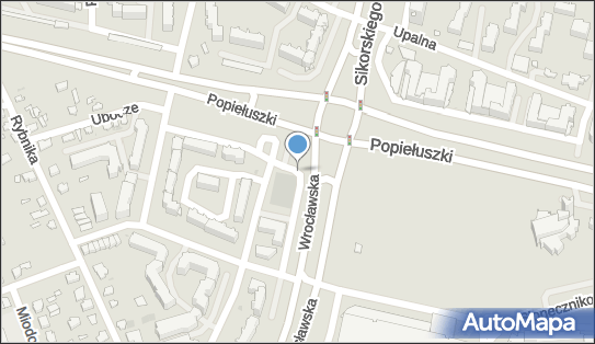 ORLEN Paczka Punkty, WROCŁAWSKA 51B, Białystok 15-005, godziny otwarcia