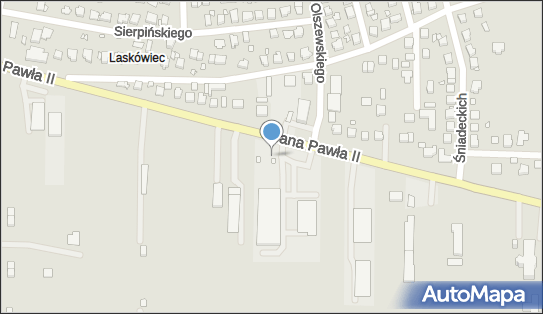 ORLEN Paczka Punkty, Jana Pawła II 76, Konin 62-510, godziny otwarcia