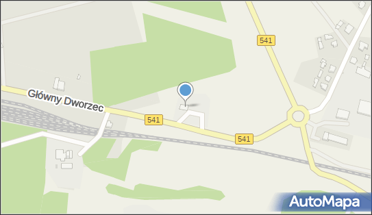 ORLEN Paczka Punkty, Cibórz 30A, Lidzbark 13-230, godziny otwarcia