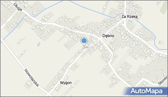 ORLEN Paczka Punkty, Szkolna 24, Dębno 34-434, godziny otwarcia