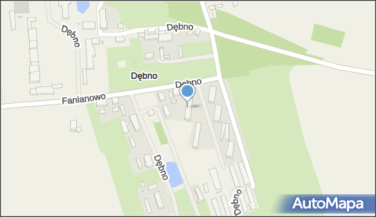 ORLEN Paczka Punkty, Dębno 37, Łobżenica 89-310, godziny otwarcia