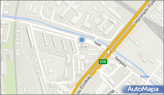 ORLEN Paczka Punkty, Reja 36A, Gdańsk 80-878, godziny otwarcia