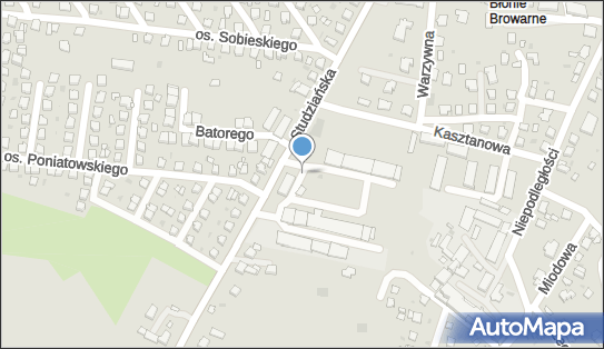 ORLEN Paczka Punkty, Studziańska 1, Przeworsk 37-200, godziny otwarcia