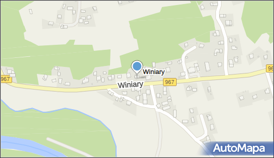 ORLEN Paczka Punkty, Winiary 145, Winiary 32-420, godziny otwarcia