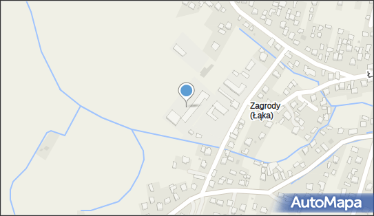 ORLEN Paczka Punkty, Łąka 417F, Łąka 36-004, godziny otwarcia