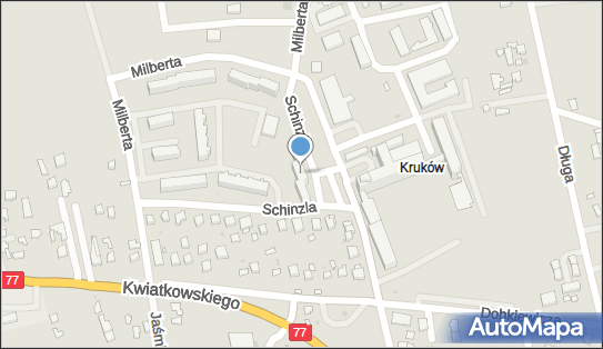 ORLEN Paczka Punkty, Schinzla 11A, Sandomierz 27-600, godziny otwarcia