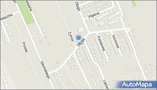 ORLEN Paczka Punkty, Długa 18, Głogów Małopolski 36-060, godziny otwarcia