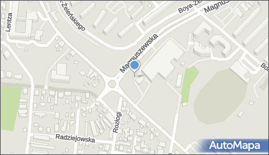 ORLEN Paczka Punkty, Glinki 65, Bydgoszcz 85-174, godziny otwarcia