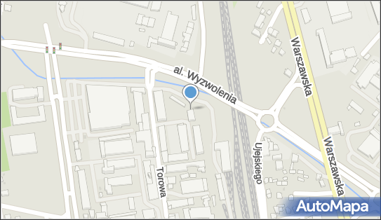 ORLEN Paczka Punkty, Torowa 1A, Rzeszów 35-205, godziny otwarcia