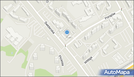 ORLEN Paczka Punkty, Porajów 1/ 66-67, Warszawa 03-188, godziny otwarcia