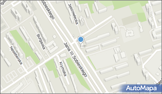 ORLEN Paczka Punkty, Sobieskiego 70B, Warszawa 02-930, godziny otwarcia