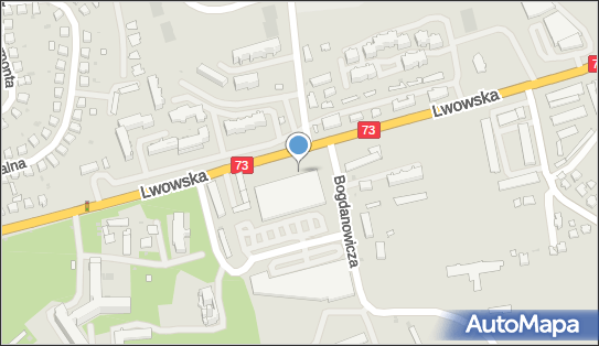 ORLEN Paczka Punkty, Lwowska 24H, Jasło 38-200, godziny otwarcia