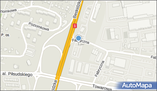 ORLEN Paczka Punkty, Fabryczna 3A, Tychy 43-100, godziny otwarcia