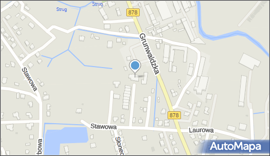 ORLEN Paczka Punkty, GRUNWALDZKA 39A, Tyczyn 36-020, godziny otwarcia