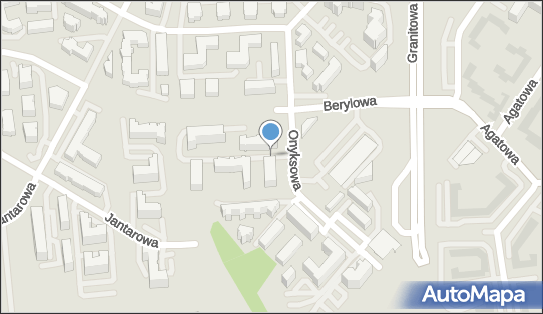 ORLEN Paczka Punkty, Onyksowa 7 / U3, Lublin 20-582, godziny otwarcia