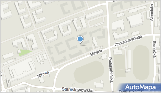 ORLEN Paczka Punkty, Mińska 73, Warszawa 03-828, godziny otwarcia