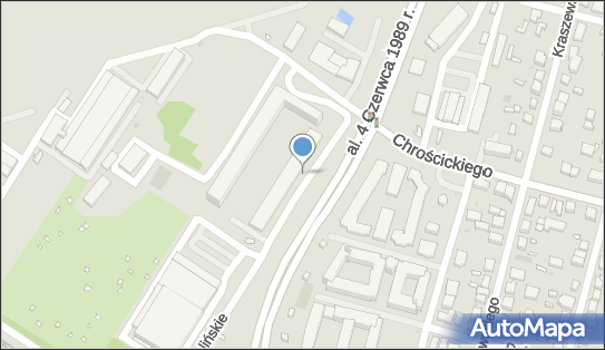 ORLEN Paczka Punkty, Pola Karolińskie 2A, Warszawa 02-401, godziny otwarcia